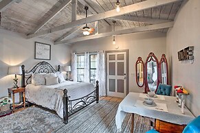 Blue Jay Cottage' - Pittsburg Studio on Winery!