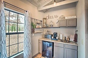 Blue Jay Cottage' - Pittsburg Studio on Winery!