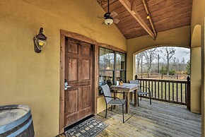 Blue Jay Cottage' - Pittsburg Studio on Winery!