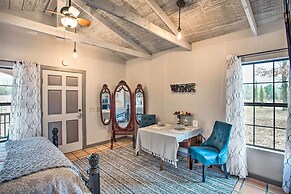 Blue Jay Cottage' - Pittsburg Studio on Winery!