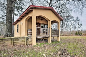 Blue Jay Cottage' - Pittsburg Studio on Winery!