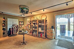 Blue Jay Cottage' - Pittsburg Studio on Winery!