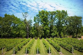 Blue Jay Cottage' - Pittsburg Studio on Winery!