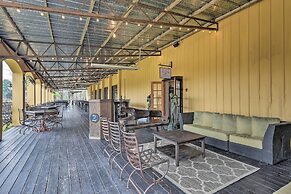 Blue Jay Cottage' - Pittsburg Studio on Winery!
