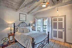Blue Jay Cottage' - Pittsburg Studio on Winery!