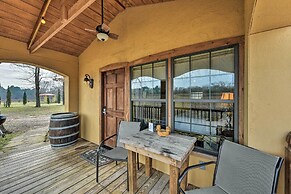Blue Jay Cottage' - Pittsburg Studio on Winery!