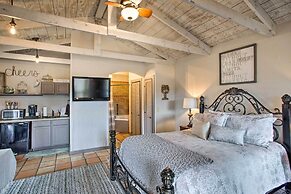 Blue Jay Cottage' - Pittsburg Studio on Winery!