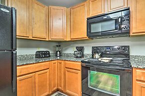 Downtown Pigeon Forge Condo w/ Pool Access!