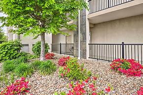 Downtown Pigeon Forge Condo w/ Pool Access!