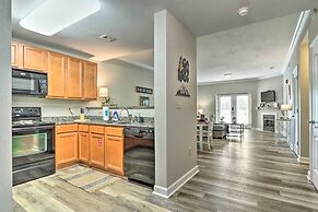 Downtown Pigeon Forge Condo w/ Pool Access!