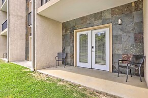 Downtown Pigeon Forge Condo w/ Pool Access!