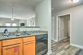 Downtown Pigeon Forge Condo w/ Pool Access!