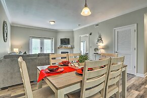 Downtown Pigeon Forge Condo w/ Pool Access!