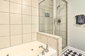 Downtown Pigeon Forge Condo w/ Pool Access!