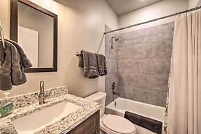 Quiet Kanab Home w/ Panoramic Views & Porch!