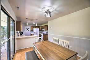 Bluefield Retreat w/ Pool Table: Near Parks!