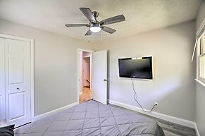 Bluefield Retreat w/ Pool Table: Near Parks!