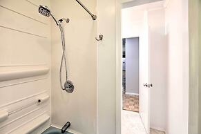 Bluefield Retreat w/ Pool Table: Near Parks!