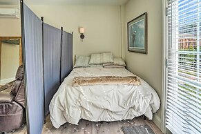 Pleasant Hill Studio w/ Pool & Hot Tub Access