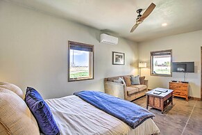 Cozy Elgin Casita w/ Gas Grill: Pets Welcome!