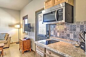 Cozy Elgin Casita w/ Gas Grill: Pets Welcome!