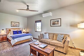 Cozy Elgin Casita w/ Gas Grill: Pets Welcome!