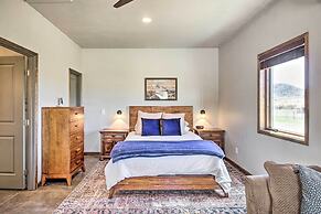 Cozy Elgin Casita w/ Gas Grill: Pets Welcome!