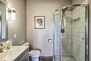 Cozy Elgin Casita w/ Gas Grill: Pets Welcome!