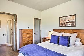 Cozy Elgin Casita w/ Gas Grill: Pets Welcome!