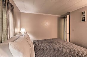 3 Mi to Lake Powell: Page Home w/ Patio & BBQ