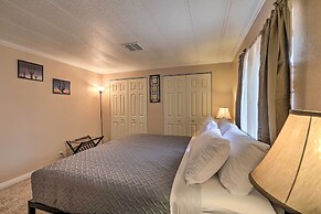 3 Mi to Lake Powell: Page Home w/ Patio & BBQ