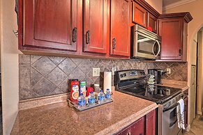 3 Mi to Lake Powell: Page Home w/ Patio & BBQ