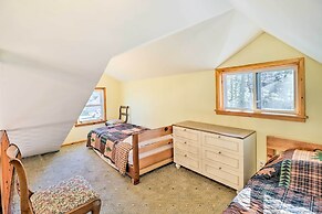 Cozy Tannersville Gem - Ski, Hike, Explore!