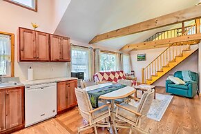 Cozy Tannersville Gem - Ski, Hike, Explore!