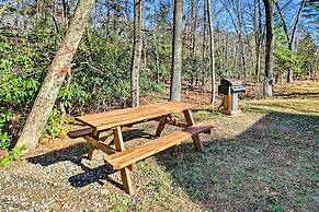 Cozy Tannersville Gem - Ski, Hike, Explore!