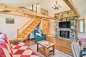 Cozy Tannersville Gem - Ski, Hike, Explore!