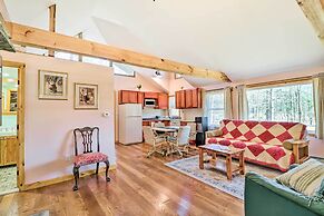 Cozy Tannersville Gem - Ski, Hike, Explore!