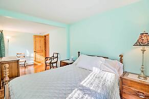 Cozy Tannersville Gem - Ski, Hike, Explore!