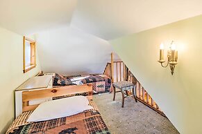Cozy Tannersville Gem - Ski, Hike, Explore!