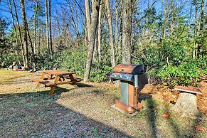 Cozy Tannersville Gem - Ski, Hike, Explore!