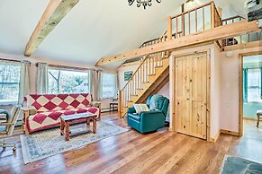 Cozy Tannersville Gem - Ski, Hike, Explore!