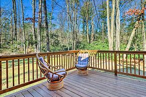 Cozy Tannersville Gem - Ski, Hike, Explore!