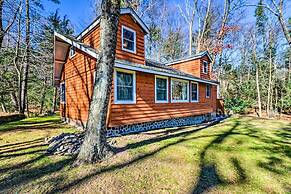 Cozy Tannersville Gem - Ski, Hike, Explore!