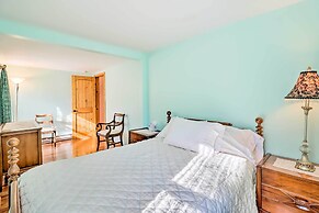 Cozy Tannersville Gem - Ski, Hike, Explore!
