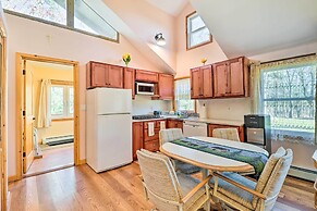 Cozy Tannersville Gem - Ski, Hike, Explore!