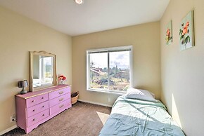 Cedaredge Hideaway w/ Grill & Mountain Views!