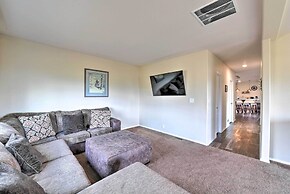 Cedaredge Hideaway w/ Grill & Mountain Views!