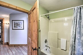 Historic Belfair Cabin Abode on the Hood Canal!