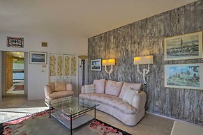 Tucson Retreat w/ Superb Mountain Views & Pool!