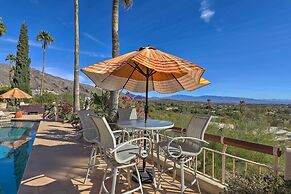 Tucson Retreat w/ Superb Mountain Views & Pool!